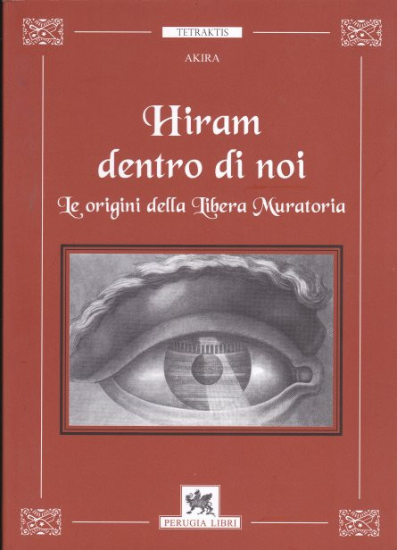 Hiram dentro di noi
