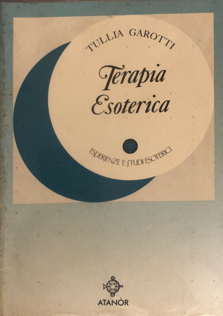 Terapia Esoterica