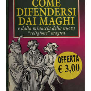 Come difendersi dai maghi
