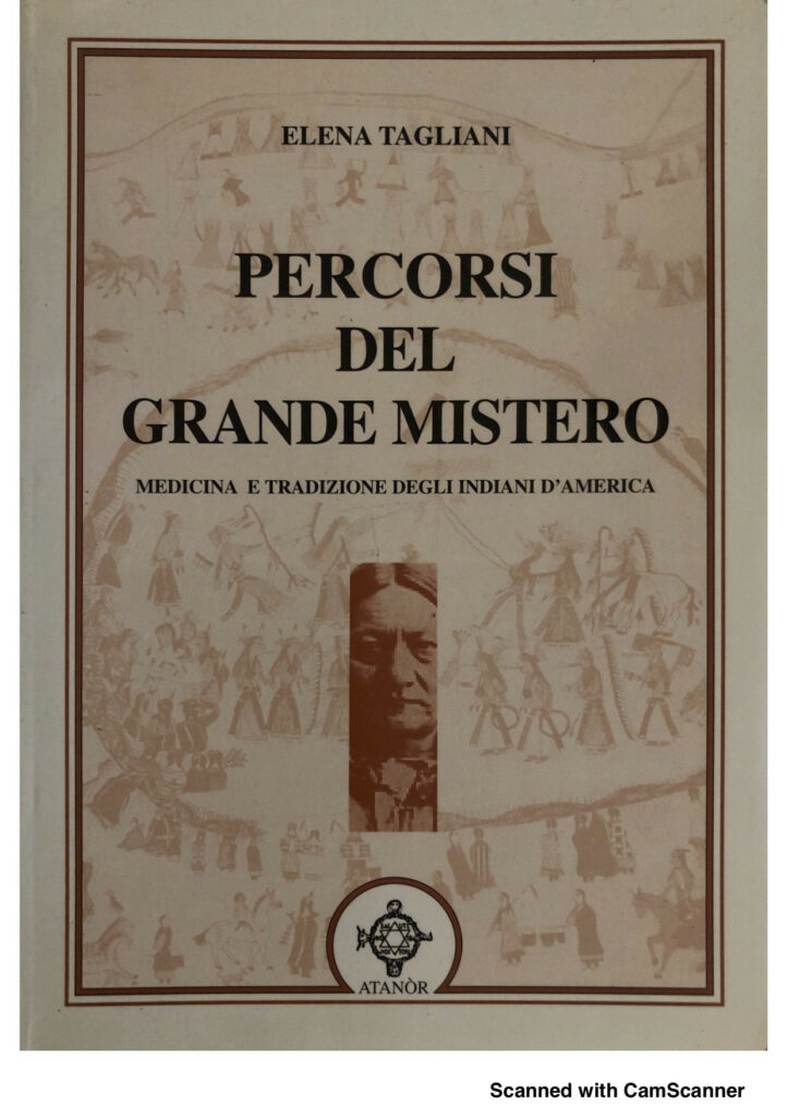 Percorsi del grande mistero