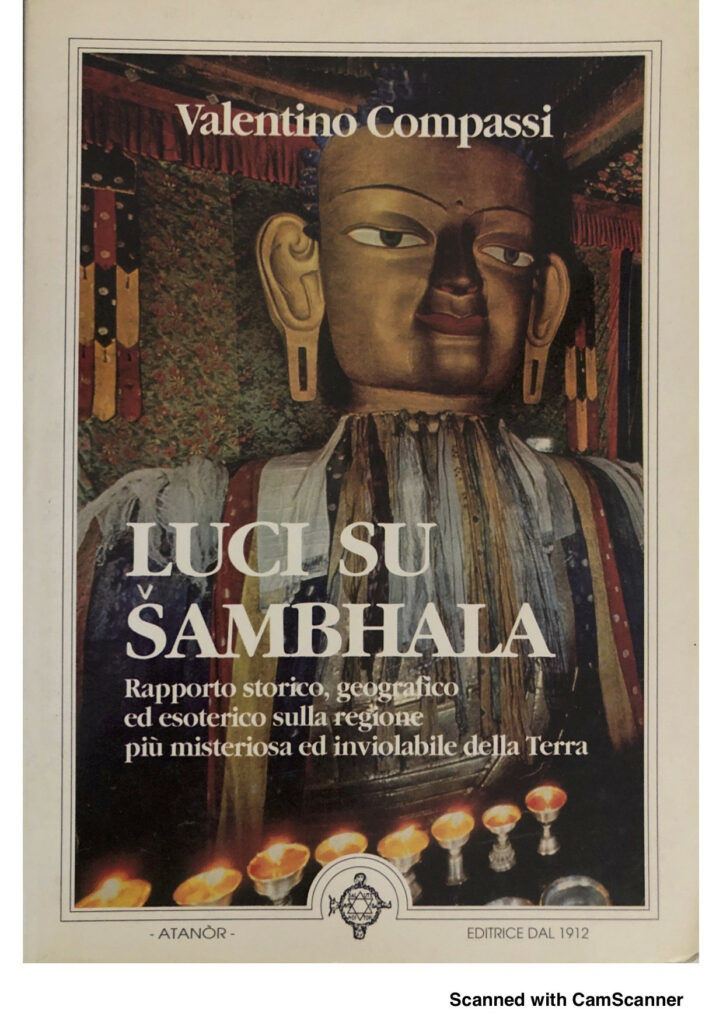 Luci su Sambhala
