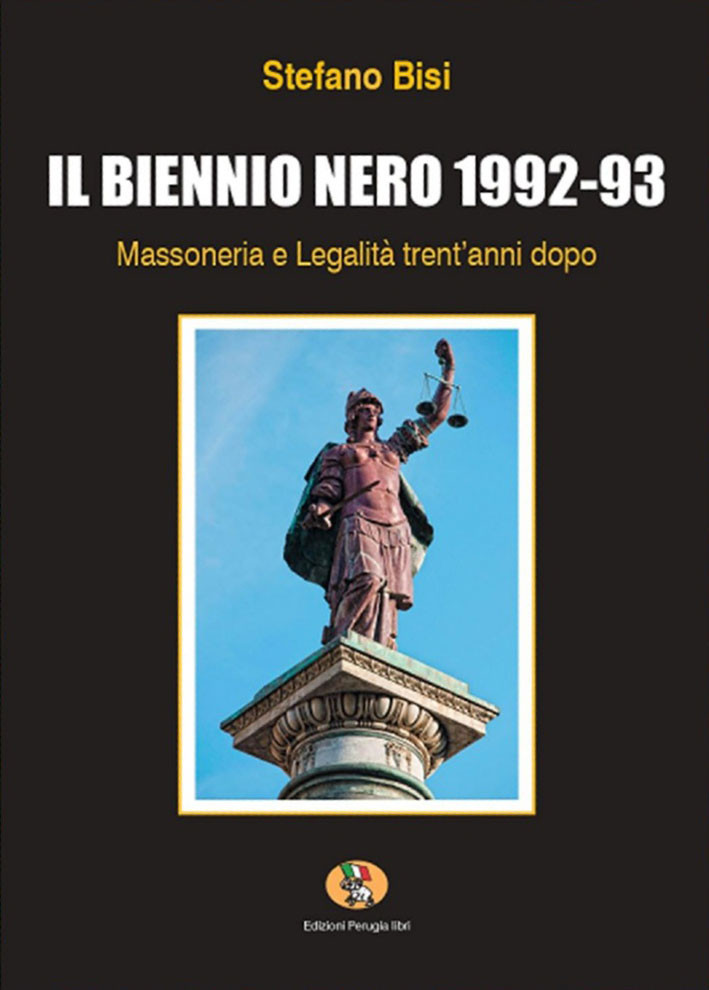 Il biennio nero 1992-93