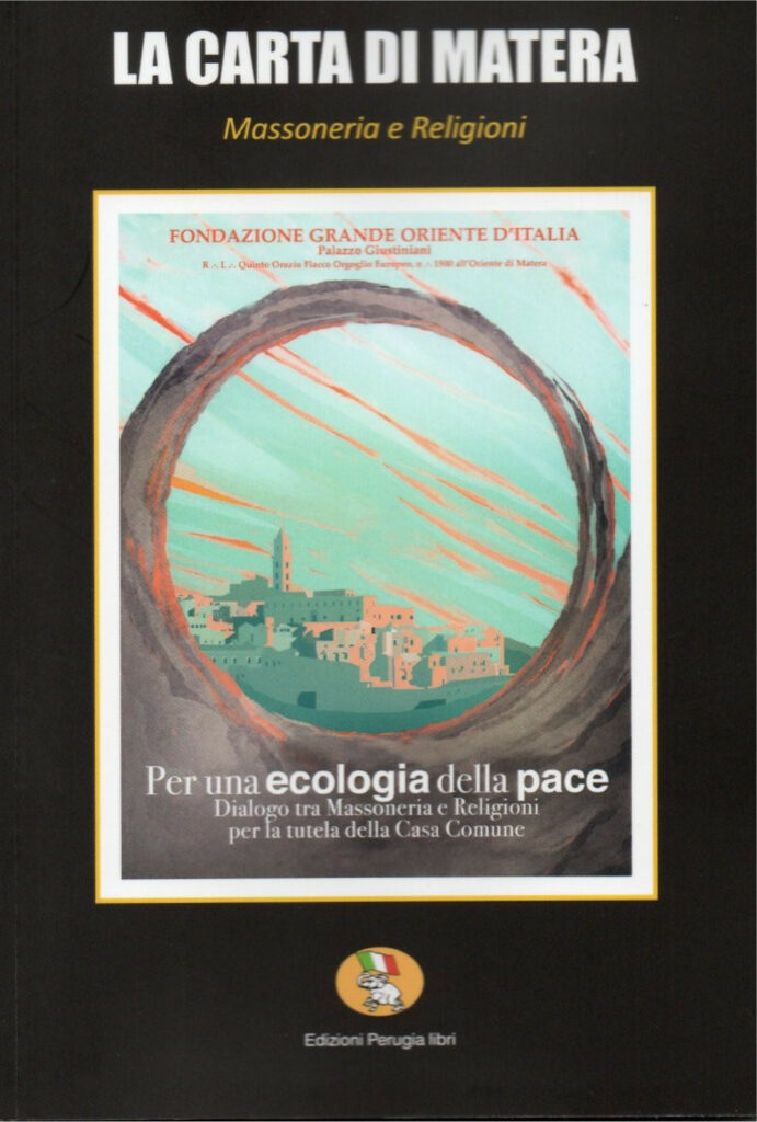 La Carta di Matera