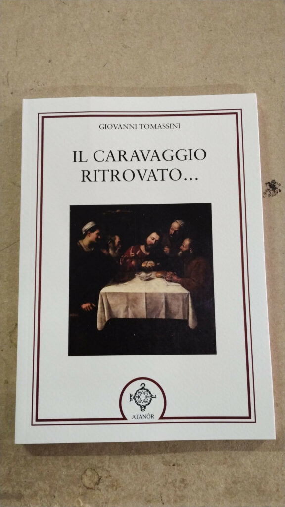 Il Caravaggio ritrovato