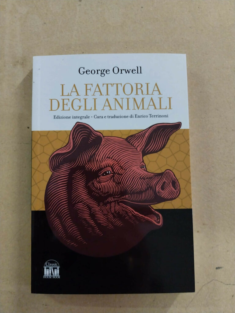La fattoria degli animali