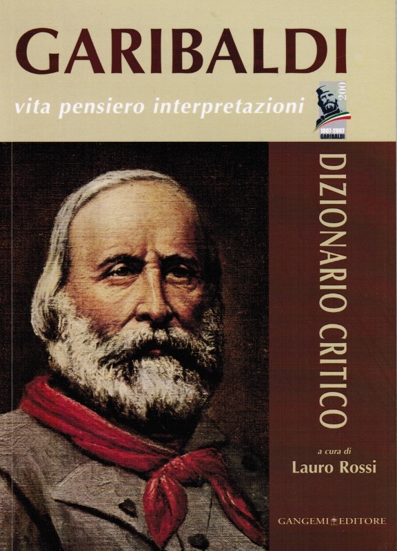 Garibaldi - Lauro Rossi