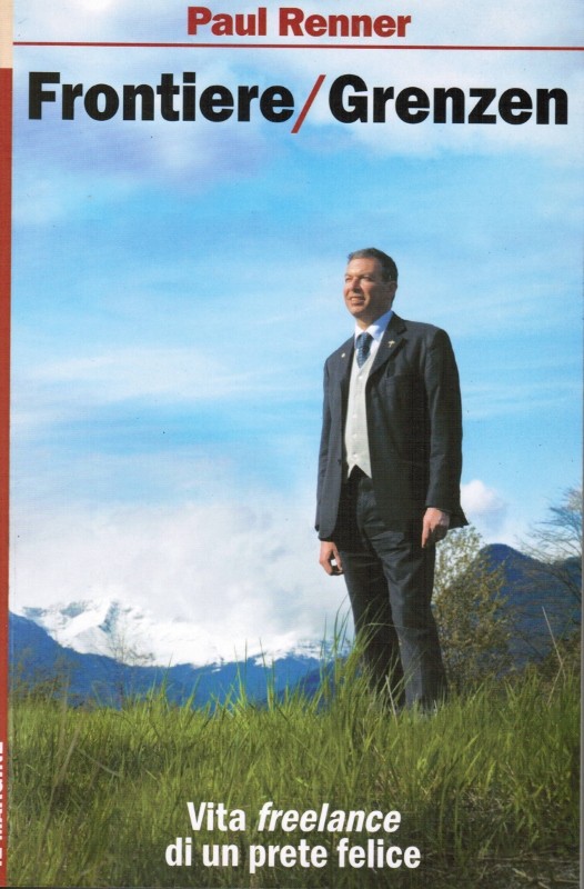 Frontiere/Grenzen - Paul Renner